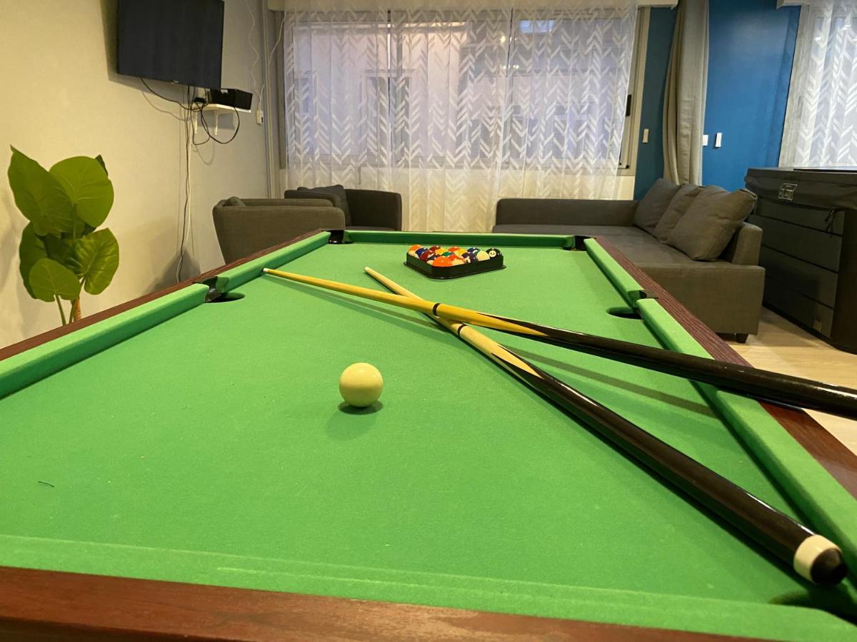 דירות רואן Detente Absolue - Jacuzzi, Billard, Ping-Pong - 041 מראה חיצוני תמונה